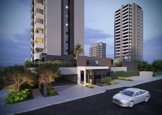 Corretora Chaves - 11 947353122